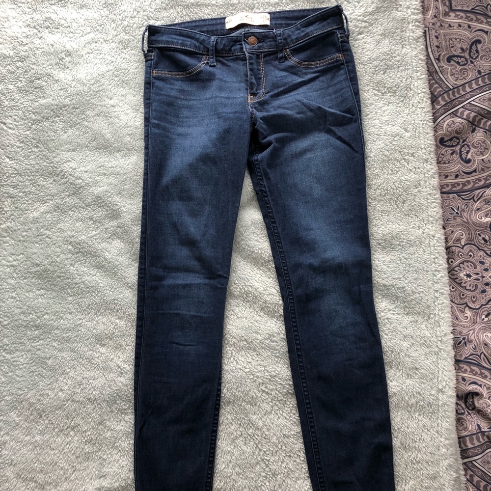Hollister Jean Leggings